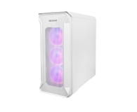 Genesis IRID 505 ARGB White V2 - 712716 - zdjęcie 2